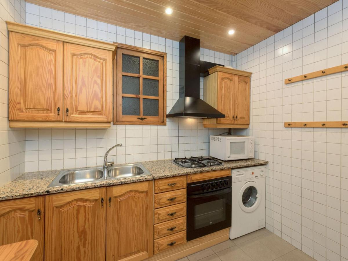 Apartment Eixample Esquerre Arago Rocafort By Interhome Barcelona Bagian luar foto