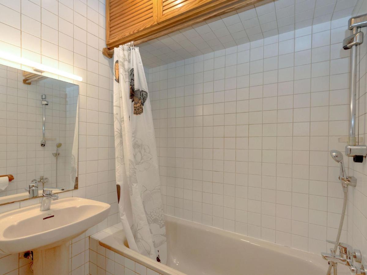 Apartment Eixample Esquerre Arago Rocafort By Interhome Barcelona Bagian luar foto