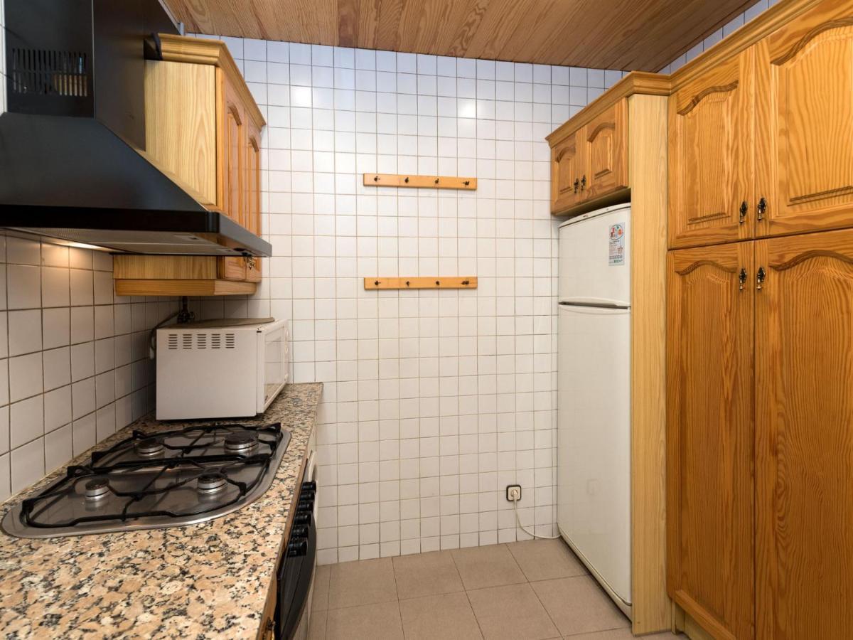 Apartment Eixample Esquerre Arago Rocafort By Interhome Barcelona Bagian luar foto
