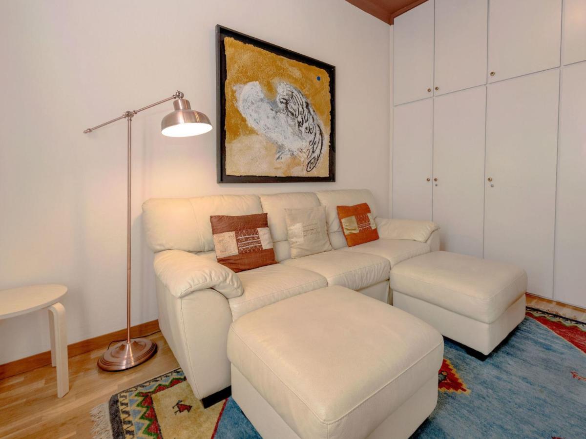 Apartment Eixample Esquerre Arago Rocafort By Interhome Barcelona Bagian luar foto