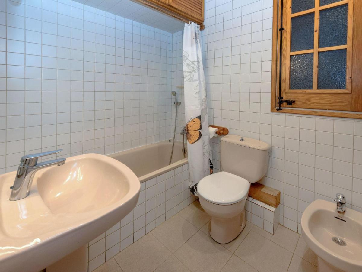 Apartment Eixample Esquerre Arago Rocafort By Interhome Barcelona Bagian luar foto